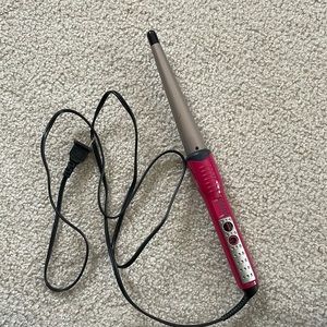 CONAIR Infiniti You Curl Ceramic Styler